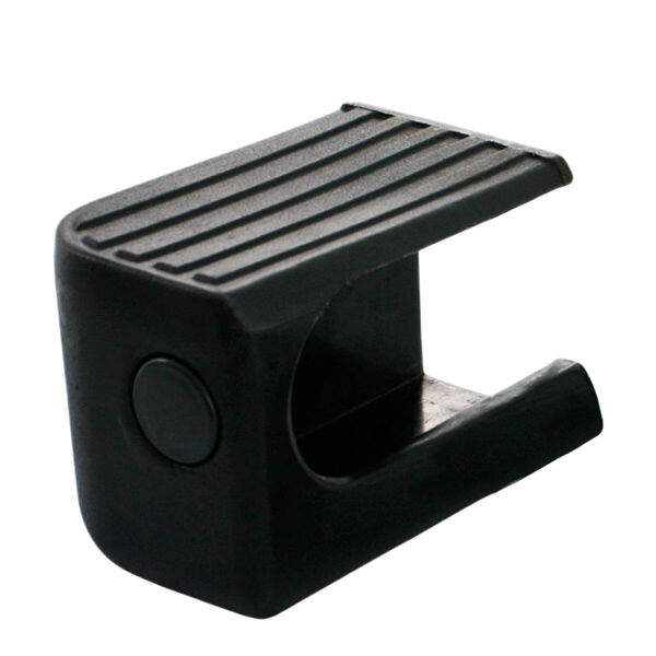 Imagem do produto Carenagem Traseira para Esteira PH 2500 - Modelo II